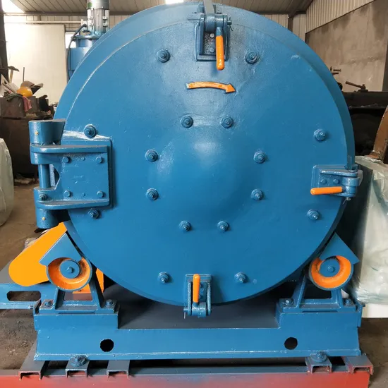 간편 조작 롤링 드럼 샷 블라스팅 머신/소형 및 취약 부품 세척용 산업 세척기