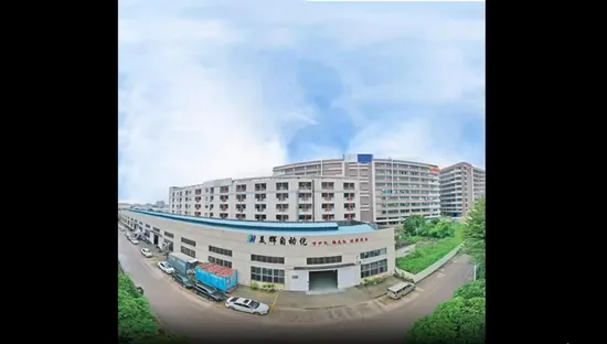 소형 금속 부품용 크롤러 벨트 샷 블라스팅 머신